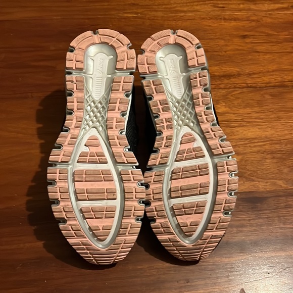 ASICS Gel-Quantum Sec - Picture 3 of 9